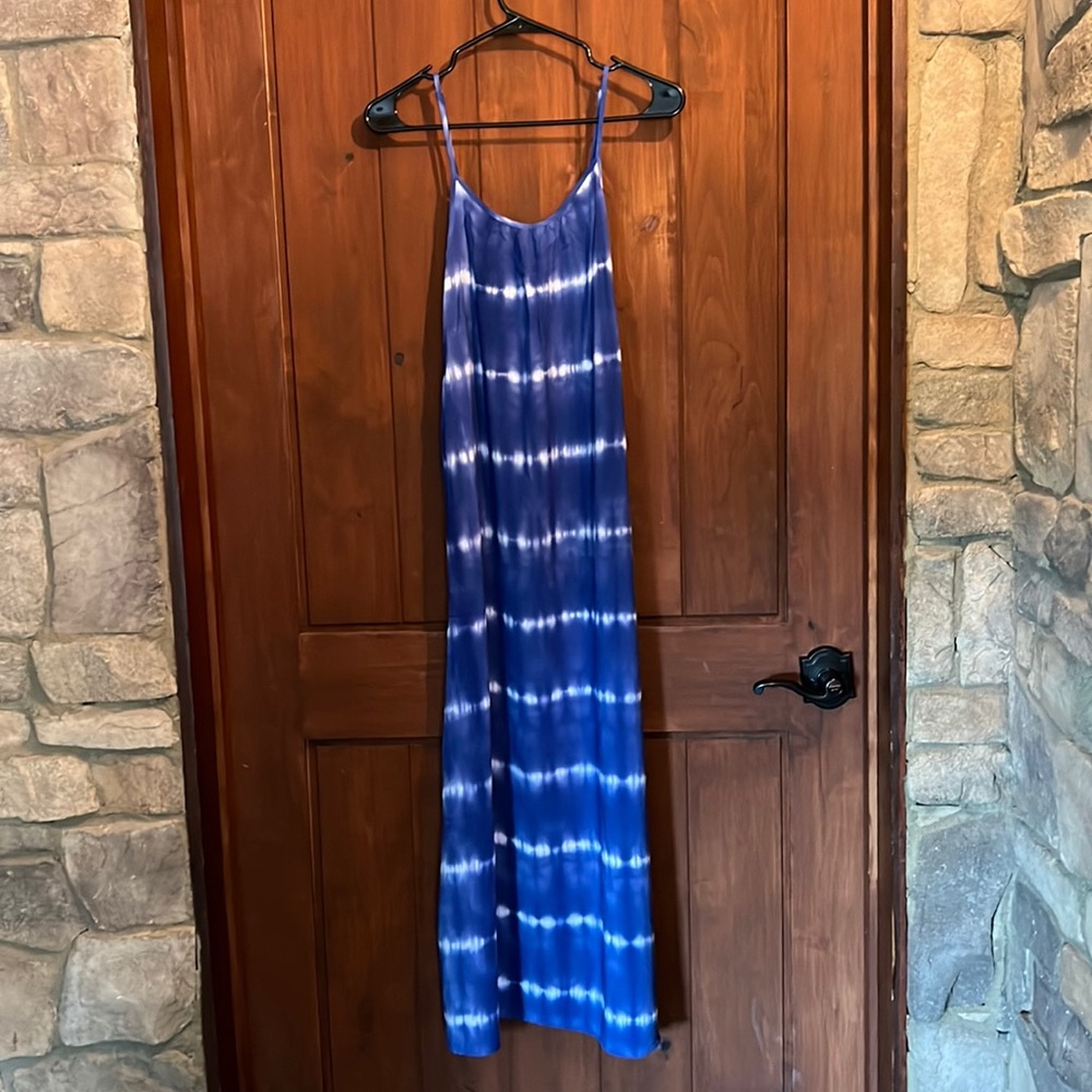Merona Maxi Dress